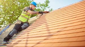 Best Cold Roofs  in Long Hill, CT
