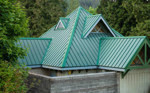 Best Roof Leak Repair  in Long Hill, CT
