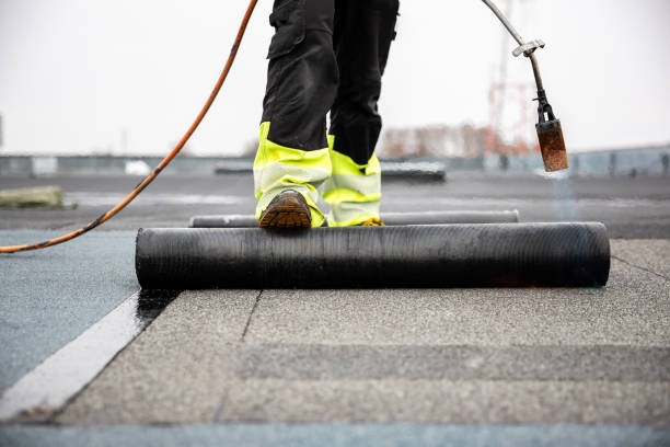 Best Roofing for New Construction  in Long Hill, CT
