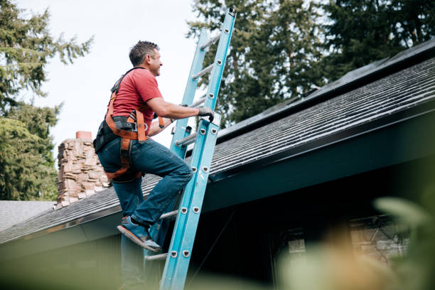 Best 4 Ply Roofing  in Long Hill, CT