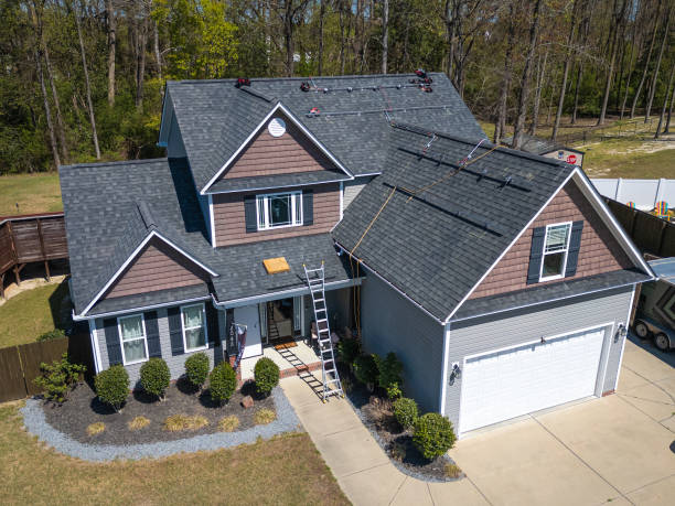 Reliable Long Hill, CT Roofing Service Solutions